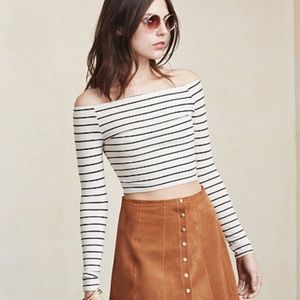 Reformation Pine Top